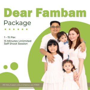 Dear Fambam Package