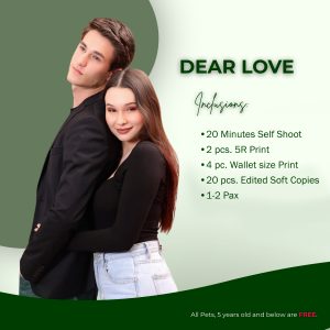 Dear Love