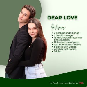 Dear Love