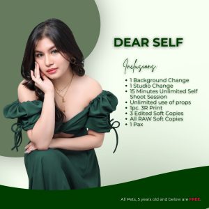 Dear Self