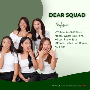 Dear Squad