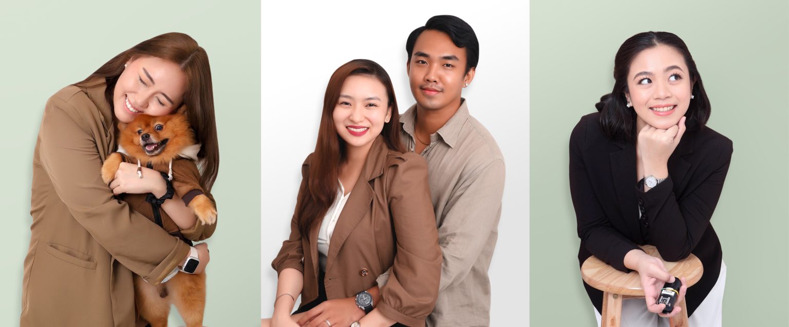 Dearself Studio – Be your own kind of beautiful