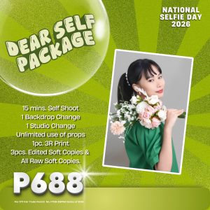 Dear Self Package